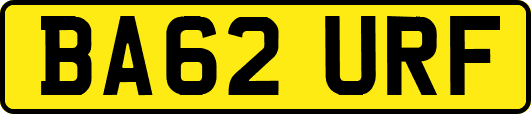 BA62URF
