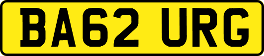 BA62URG