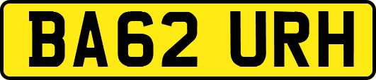 BA62URH
