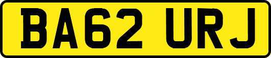 BA62URJ