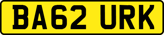 BA62URK