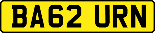 BA62URN