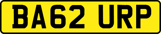 BA62URP