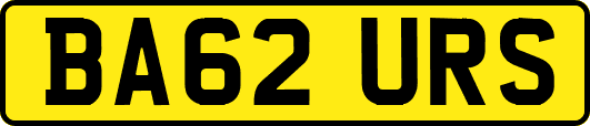 BA62URS