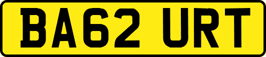 BA62URT