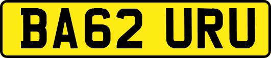 BA62URU