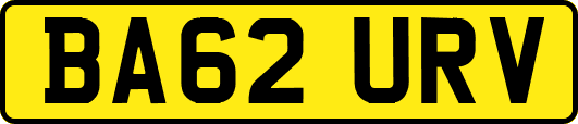 BA62URV