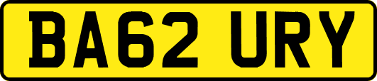 BA62URY