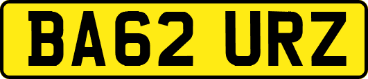 BA62URZ