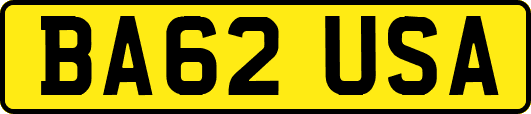 BA62USA
