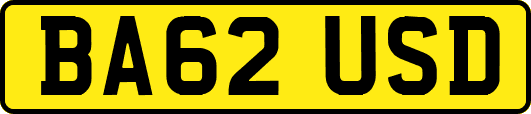 BA62USD