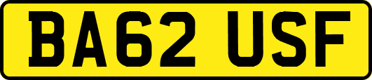 BA62USF