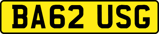 BA62USG