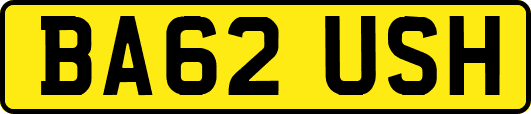 BA62USH