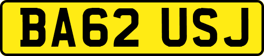 BA62USJ