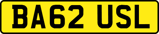 BA62USL