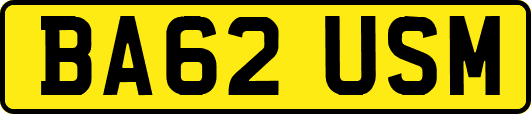BA62USM