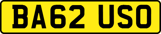 BA62USO