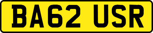 BA62USR