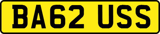 BA62USS