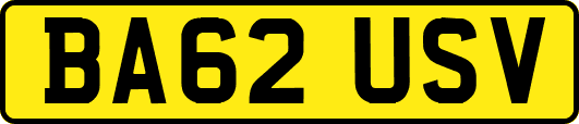 BA62USV