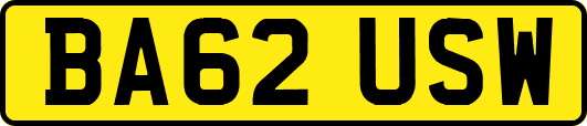 BA62USW