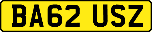 BA62USZ