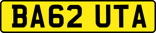 BA62UTA