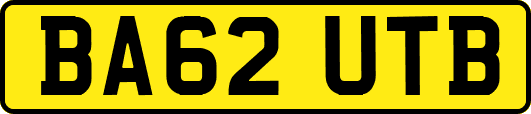 BA62UTB