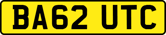 BA62UTC