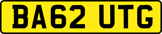 BA62UTG
