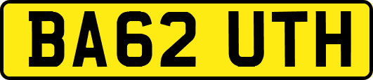 BA62UTH