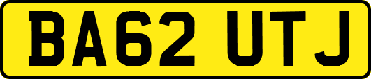 BA62UTJ