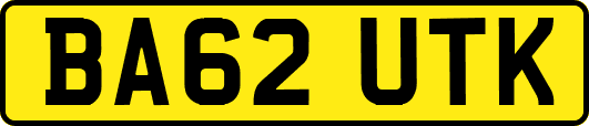 BA62UTK