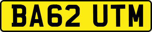 BA62UTM
