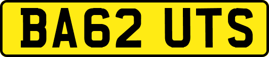 BA62UTS