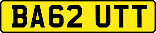 BA62UTT