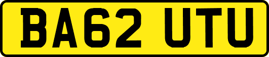 BA62UTU