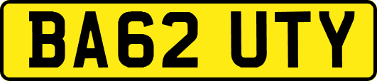 BA62UTY