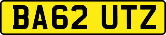 BA62UTZ