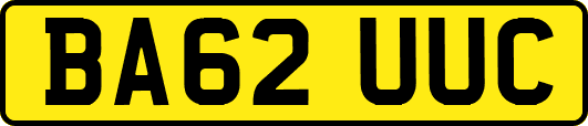 BA62UUC