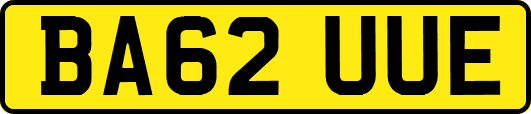 BA62UUE