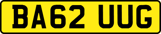 BA62UUG