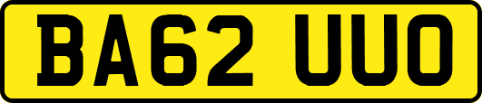 BA62UUO