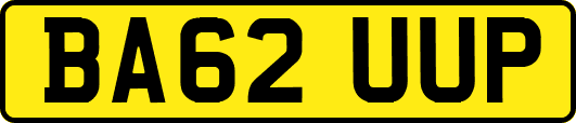 BA62UUP