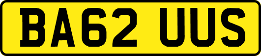 BA62UUS
