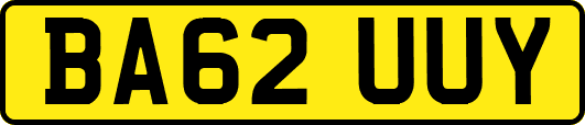 BA62UUY