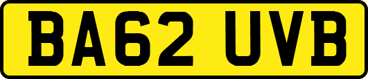 BA62UVB
