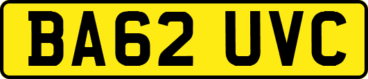 BA62UVC