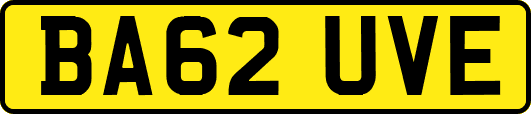 BA62UVE